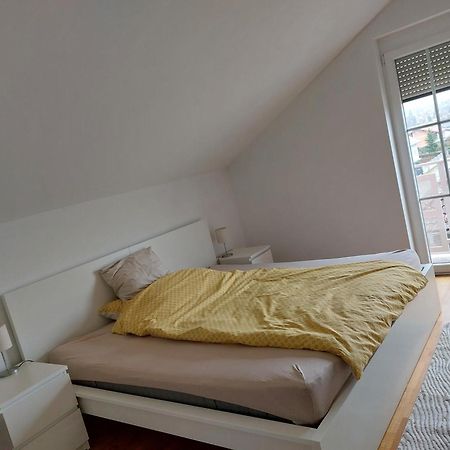 Ferienwohnung Gerti Pinkafeld Zewnętrze zdjęcie