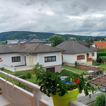 Ferienwohnung Gerti Pinkafeld Zewnętrze zdjęcie