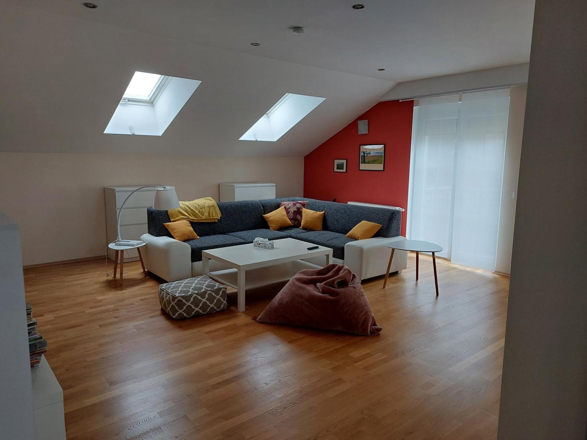 Ferienwohnung Gerti Pinkafeld Zewnętrze zdjęcie