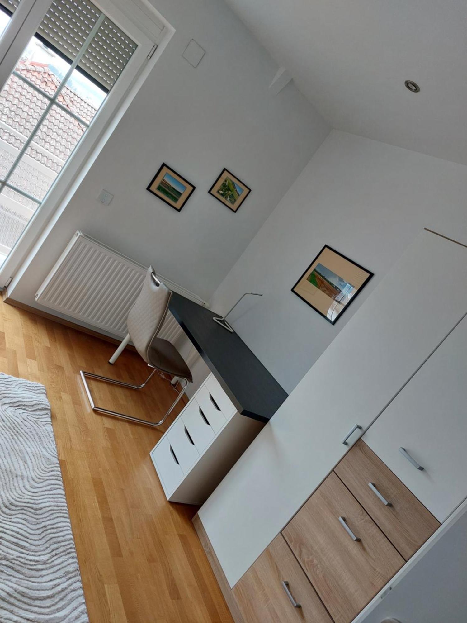 Ferienwohnung Gerti Pinkafeld Zewnętrze zdjęcie