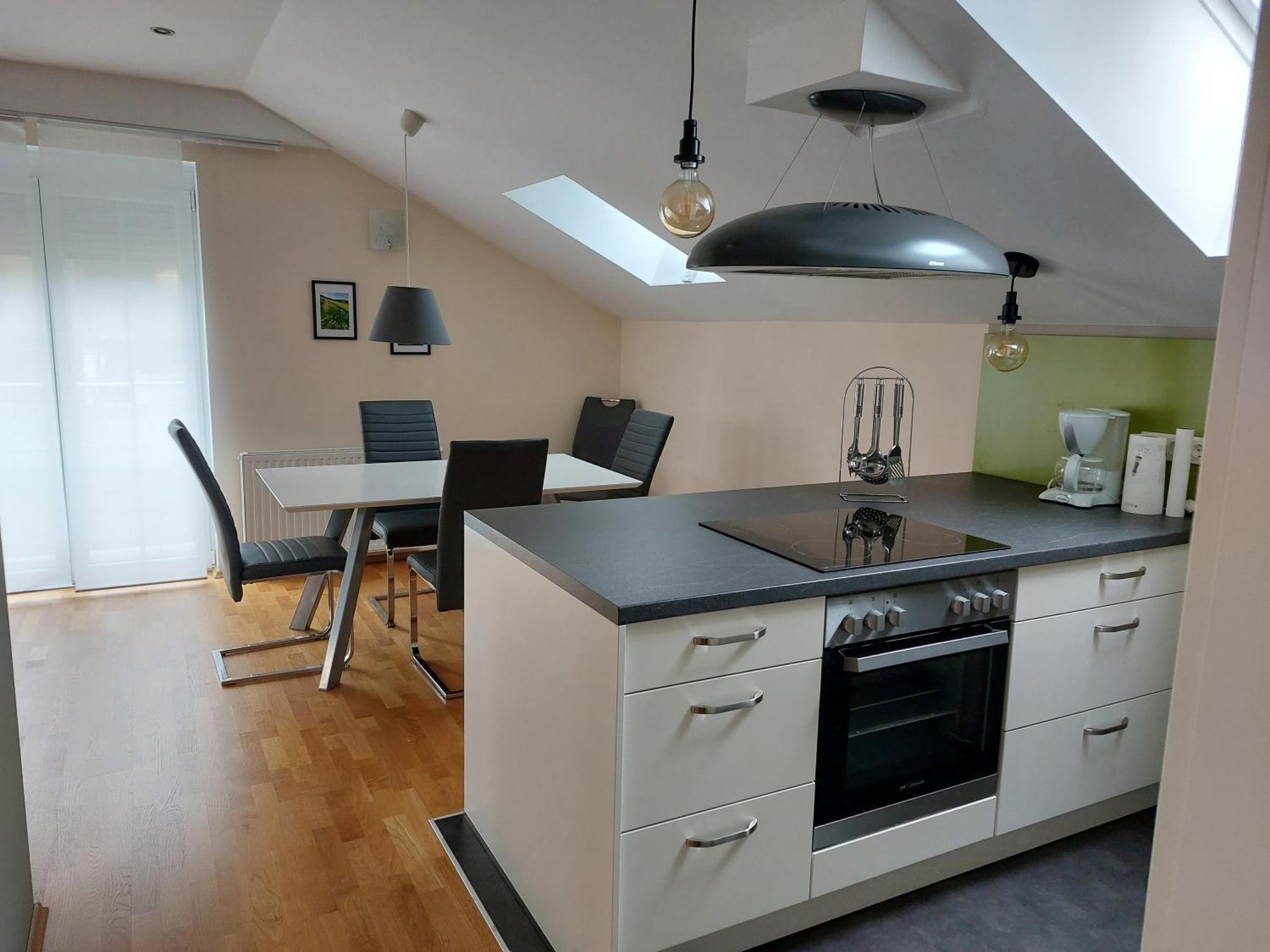 Ferienwohnung Gerti Pinkafeld Zewnętrze zdjęcie