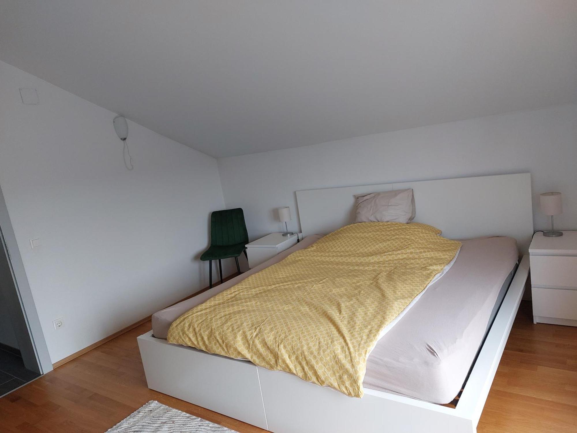 Ferienwohnung Gerti Pinkafeld Zewnętrze zdjęcie