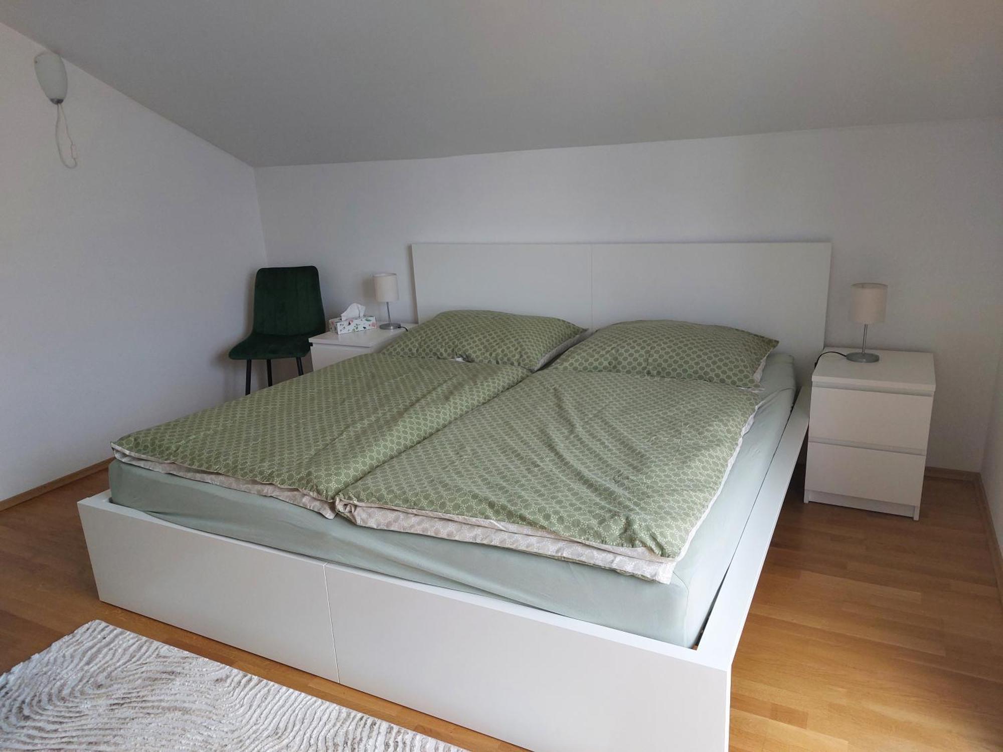 Ferienwohnung Gerti Pinkafeld Zewnętrze zdjęcie